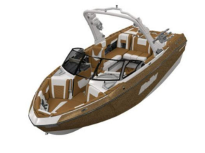 2026 Malibu Boats Wakesetter 23 LSV for sale in Draper, Utah