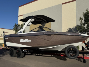 2026 Malibu Boats Wakesetter 23 LSV for sale in Draper, Utah