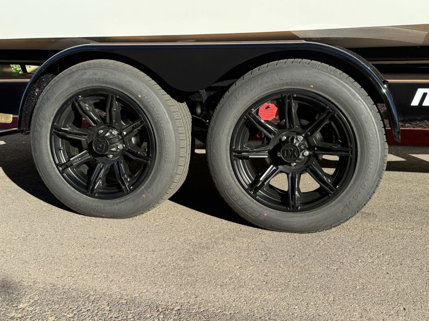 2026 Malibu Boats 23 LSV