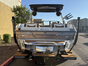 2026 Malibu Boats Wakesetter 23 LSV for sale in Draper, Utah