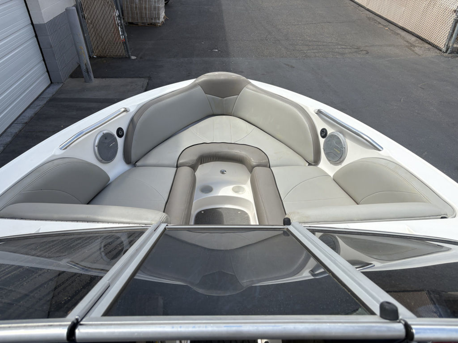 2006 Mastercraft X-30