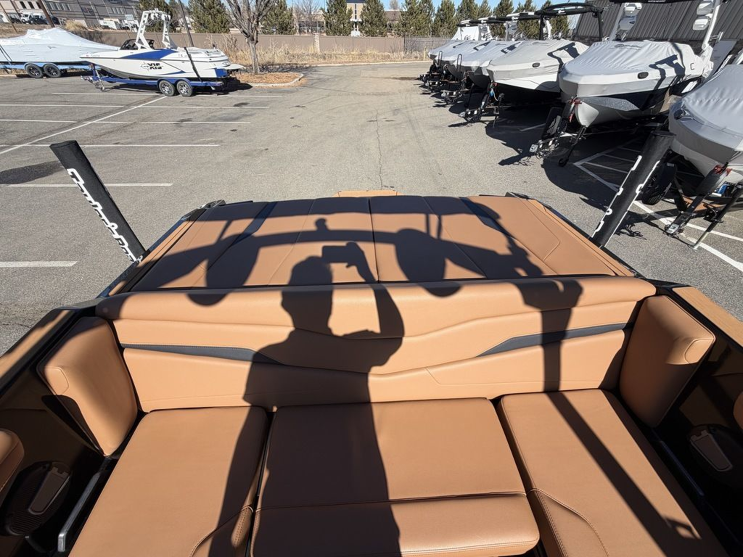 2026 Axis Wake Research T235