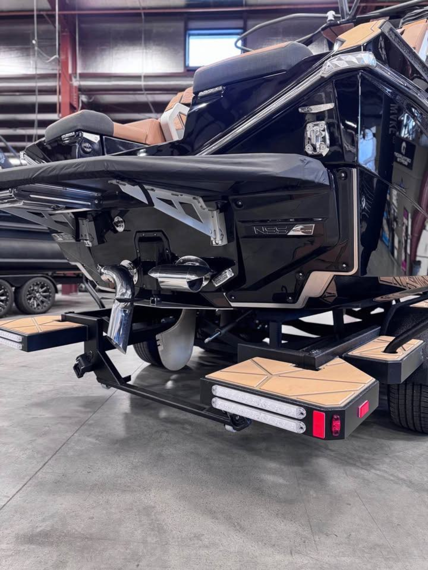 2026 Nautique G23 Paragon