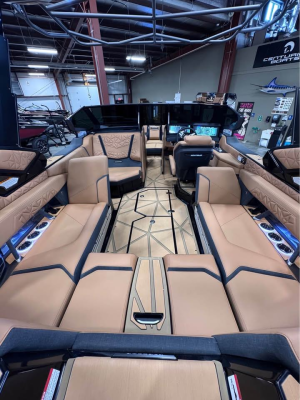 2026 Nautique Boats G23 Paragon for sale in Billings, Montana