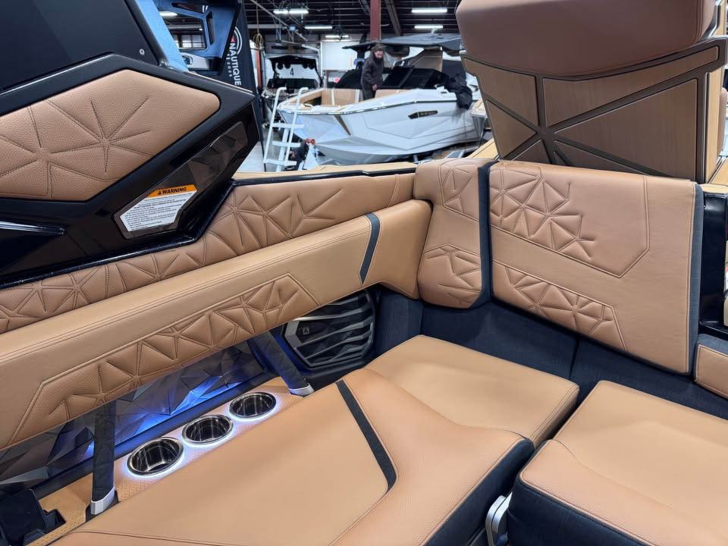 2026 Nautique G23 Paragon