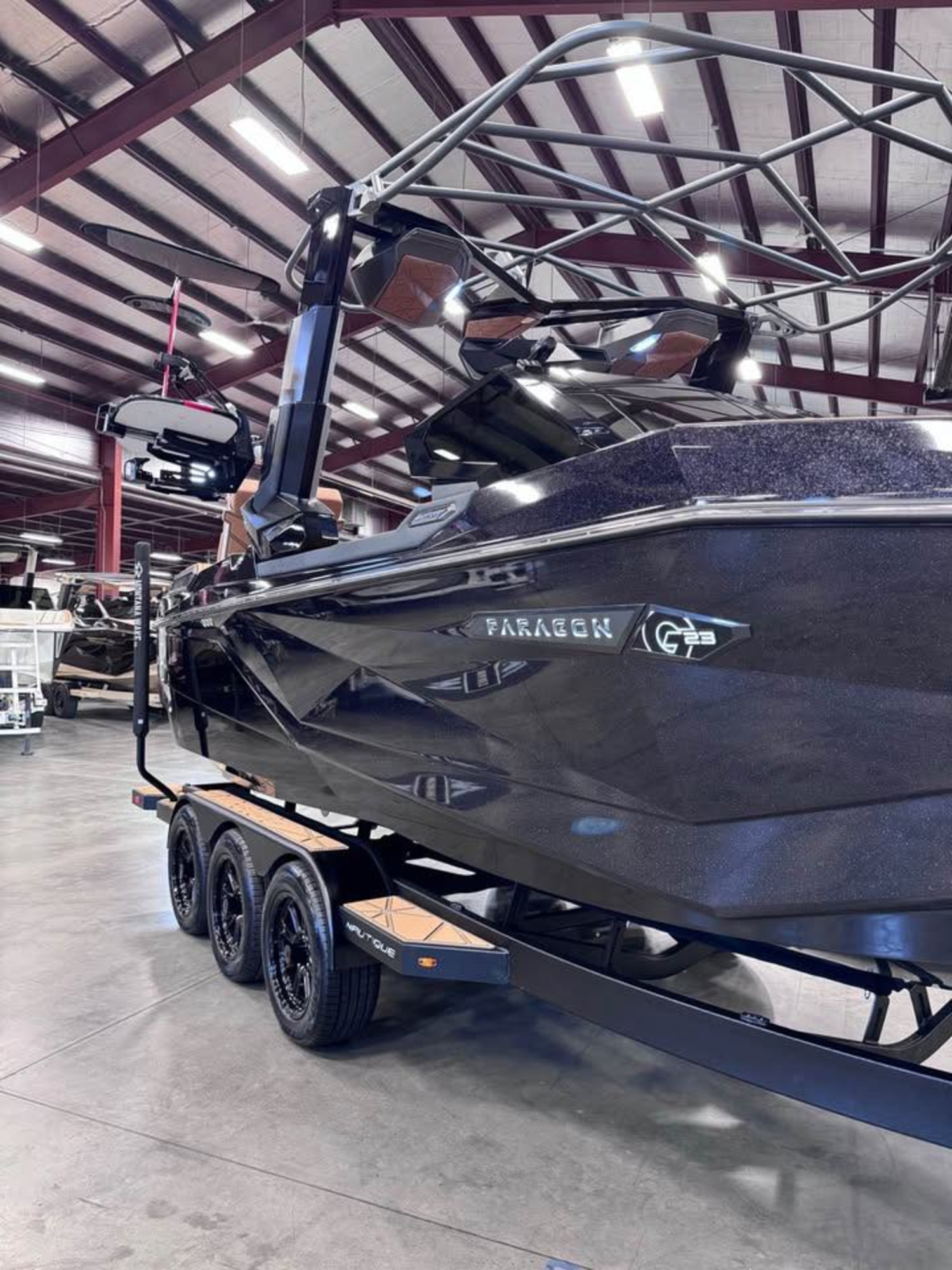 2026 Nautique G23 Paragon