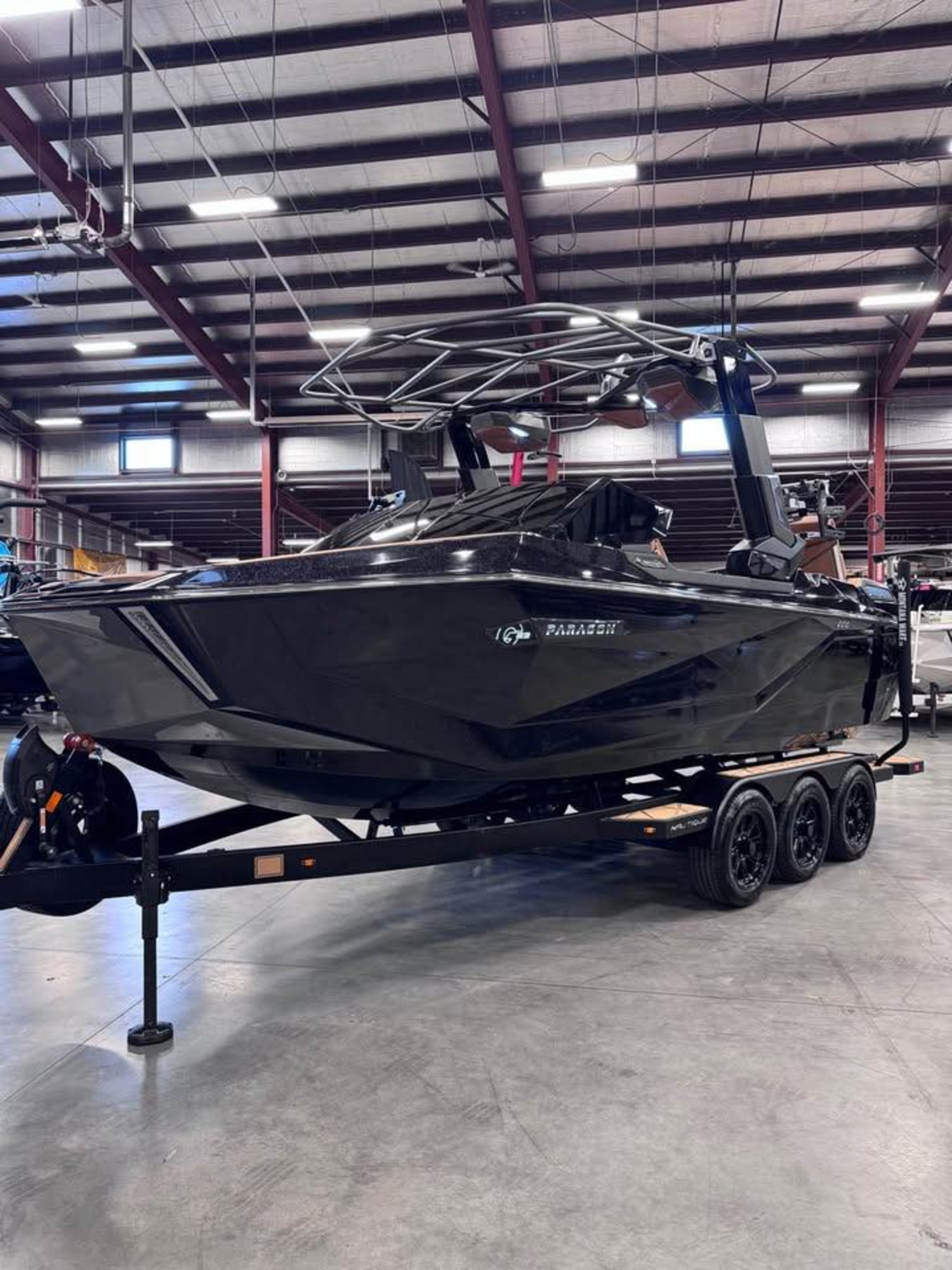 2026 Nautique G23 Paragon