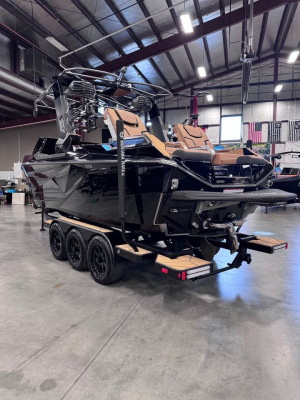 2026 Nautique Boats G23 Paragon for sale in Billings, Montana