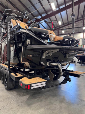 2026 Nautique Boats G23 Paragon for sale in Billings, Montana