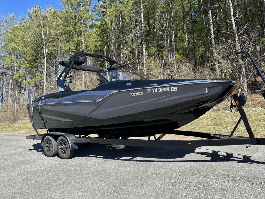 2023 Supreme Boats ZS232 for sale in KINGSPORT, Tennessee
