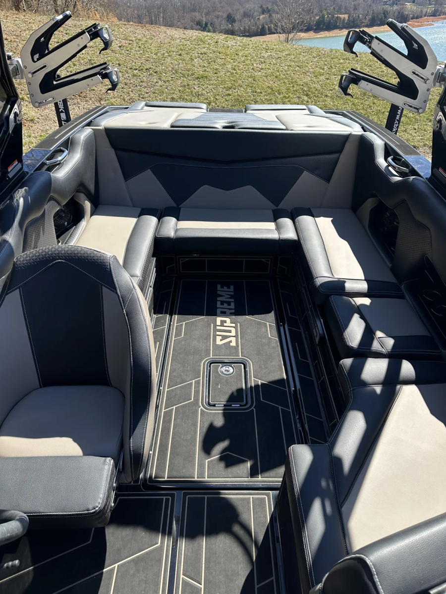 2023 Supreme Boats ZS232 for sale in KINGSPORT, Tennessee