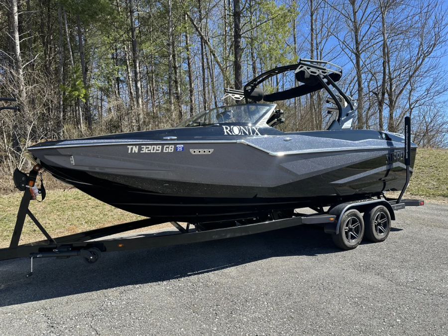 2023 Supreme Boats ZS232 for sale in KINGSPORT, Tennessee