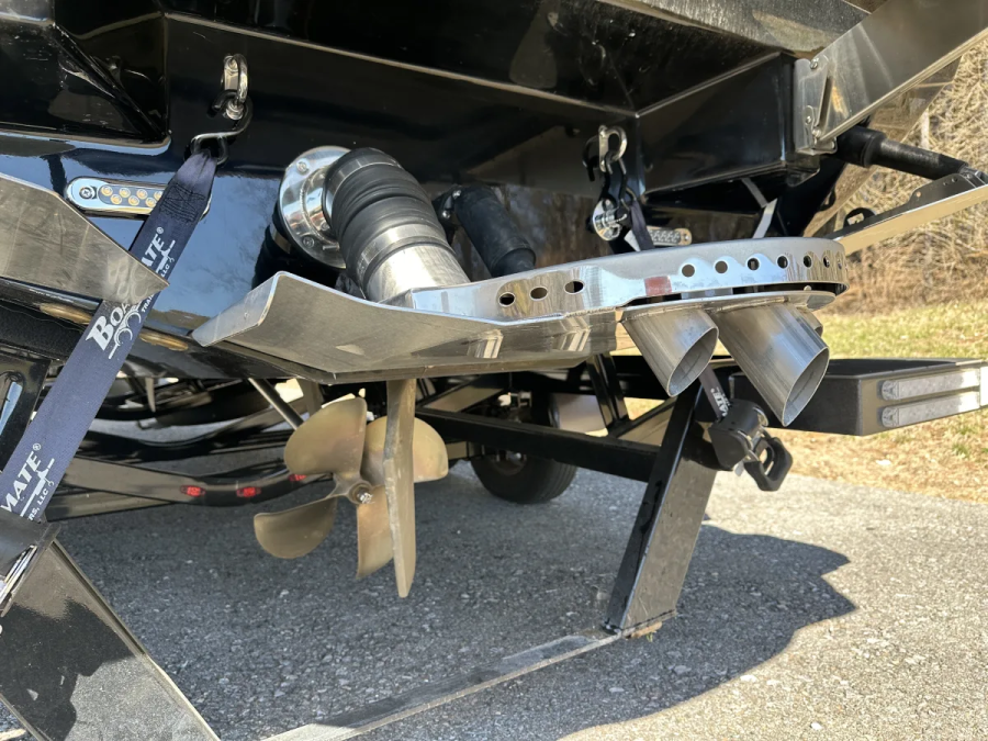 2023 Supreme Boats ZS232 for sale in KINGSPORT, Tennessee