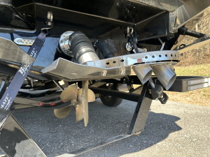 2023 Supreme Boats ZS232 for sale in KINGSPORT, Tennessee