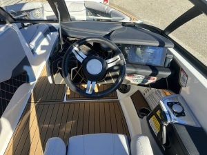 2022 Nautique Boats GS22 for sale in Epsom, New Hampshire