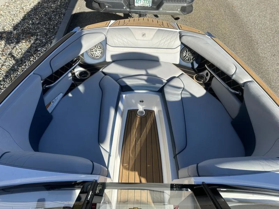 2022 Nautique Boats GS22 for sale in Epsom, New Hampshire