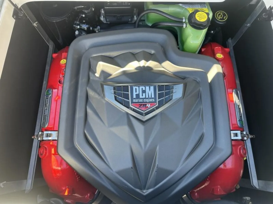 2022 Nautique Boats GS22 for sale in Epsom, New Hampshire