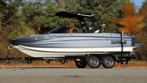 2026 Supreme Boats S220 for sale in Highland, Michigan
