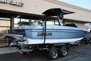 2026 Supreme Boats S220 for sale in Highland, Michigan