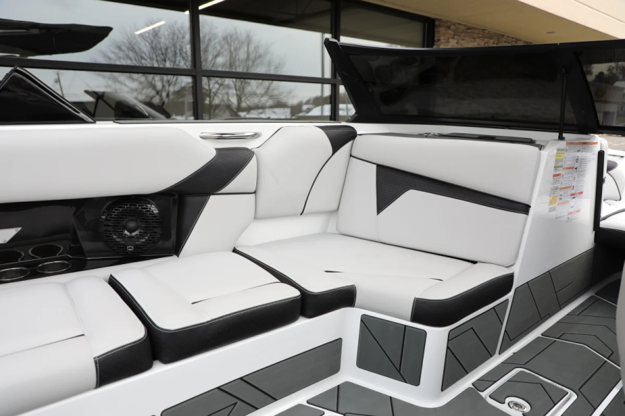 2026 Supreme Boats S220 for sale in Highland, Michigan