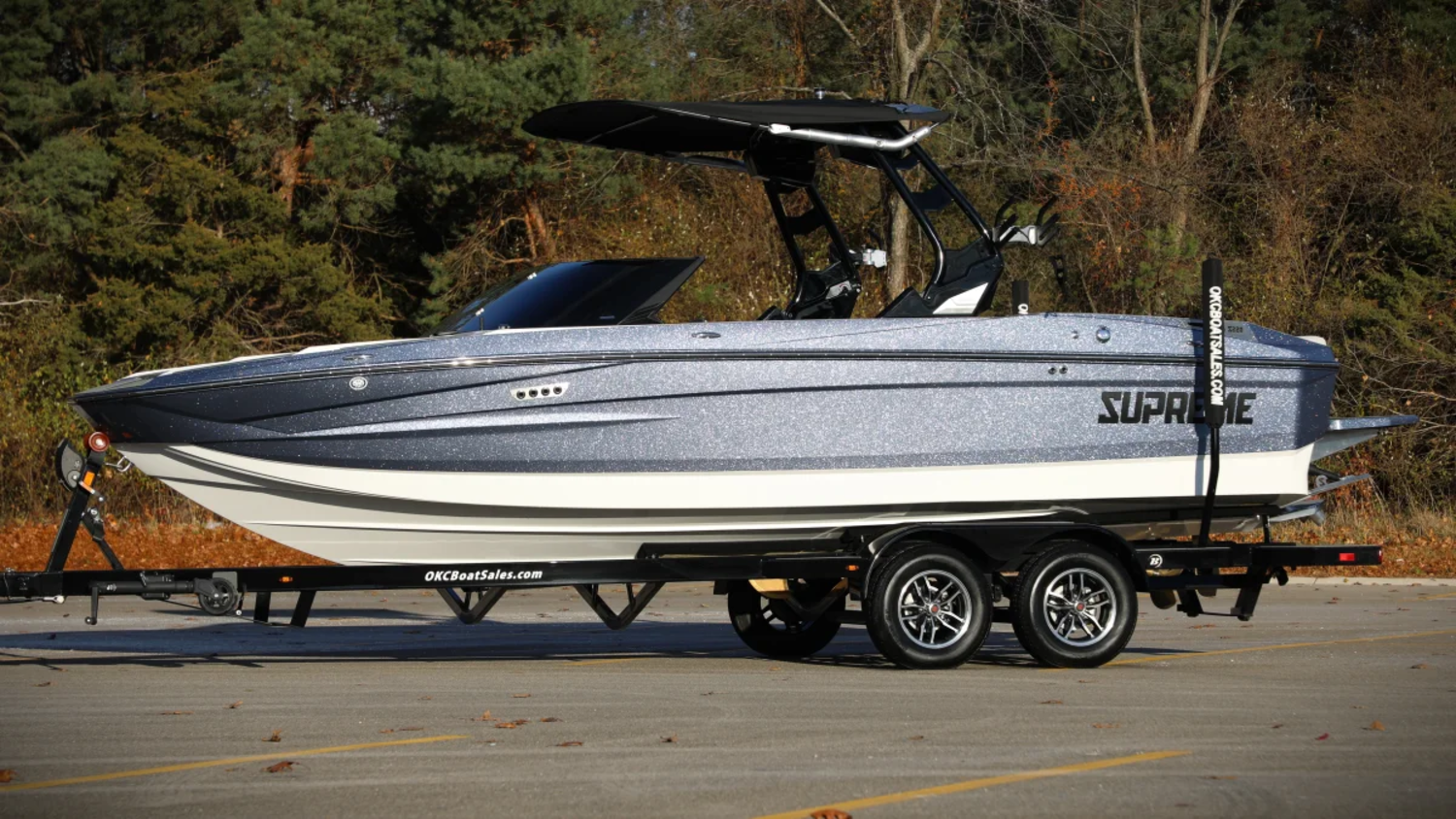 2026 Supreme S220 - New Arrival!!!