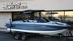 2026 Supreme Boats S220 for sale in Highland, Michigan