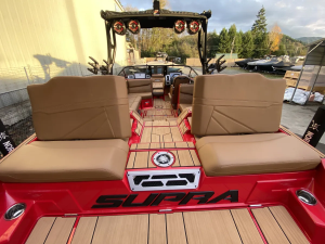 2023 Supra Boats SL for sale in Issaquah, Washington