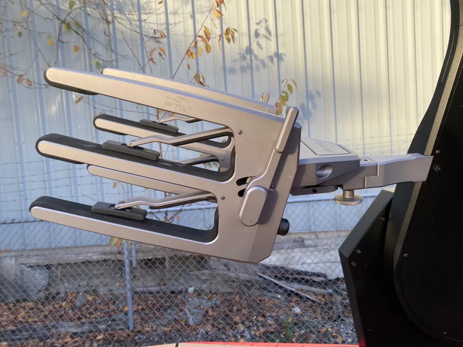 2023 Supra SL 450**Barely broken in!**