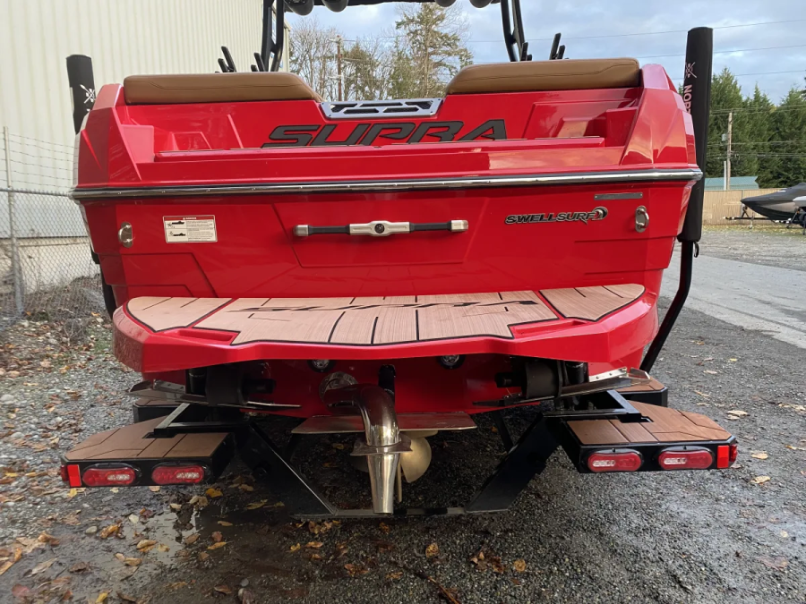 2023 Supra Boats SL for sale in Issaquah, Washington