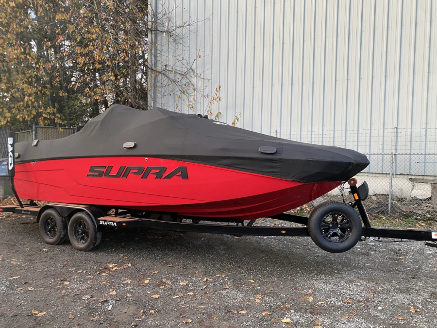 2023 Supra Boats SL for sale in Issaquah, Washington