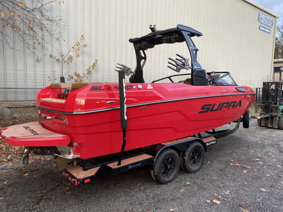 2023 Supra Boats SL for sale in Issaquah, Washington