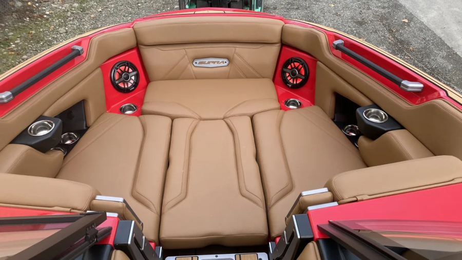 2023 Supra Boats SL for sale in Issaquah, Washington