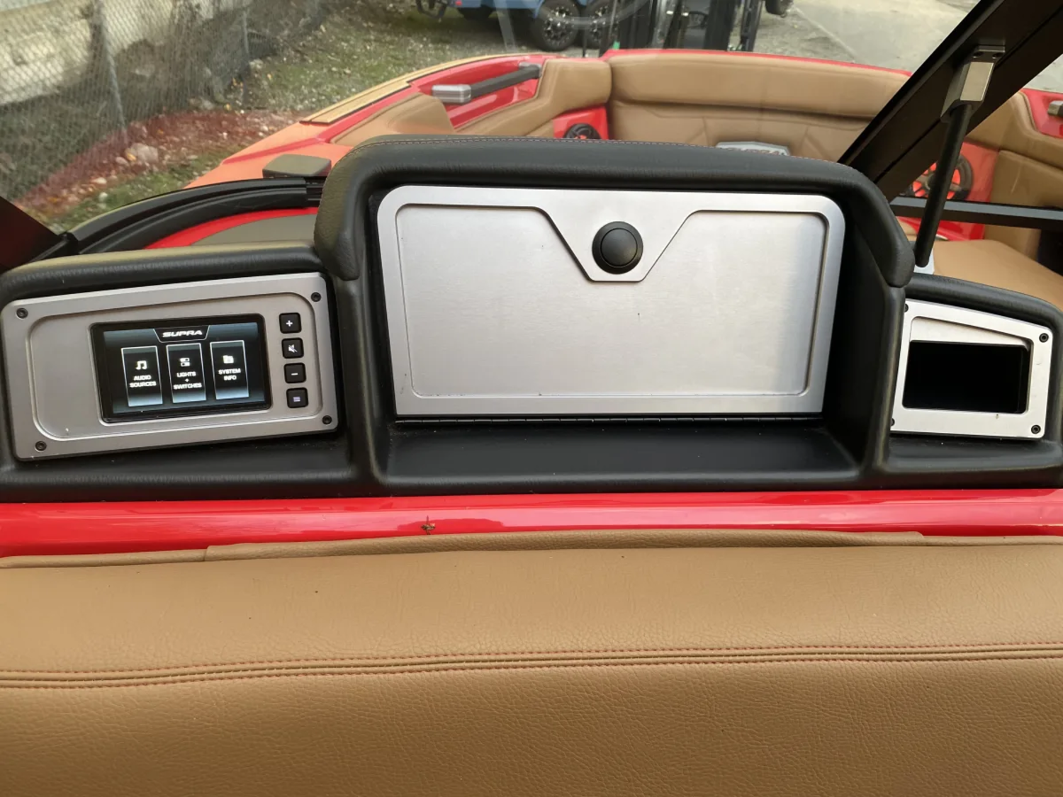 2023 Supra SL 450**Barely broken in!**