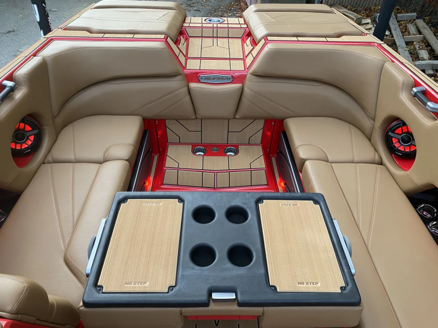 2023 Supra Boats SL for sale in Issaquah, Washington