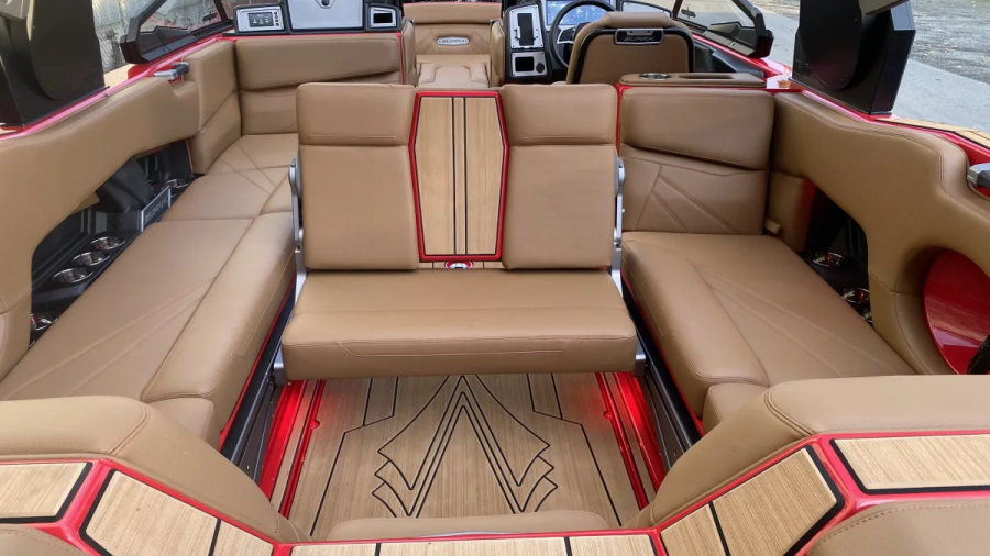 2023 Supra Boats SL for sale in Issaquah, Washington