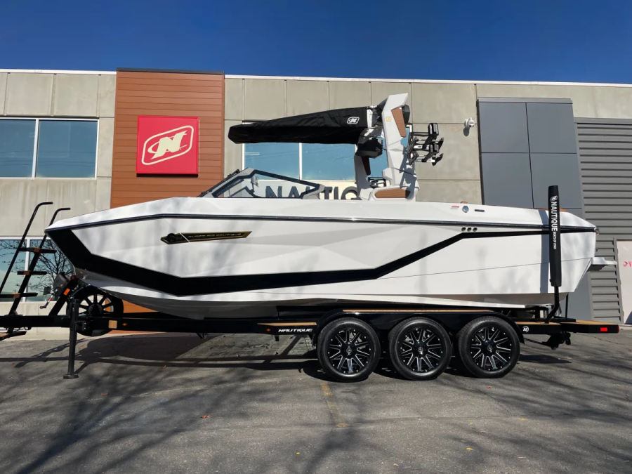 2026 Nautique Boats G23 for sale in Draper, Utah
