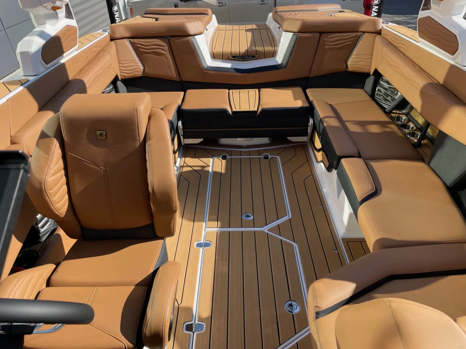 2026 Nautique Boats G23 for sale in Draper, Utah