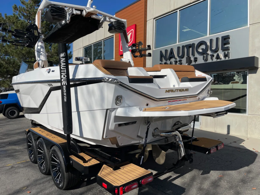 2026 Nautique Boats G23 for sale in Draper, Utah