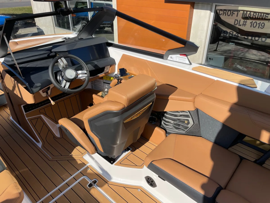 2026 Nautique Boats G23 for sale in Draper, Utah