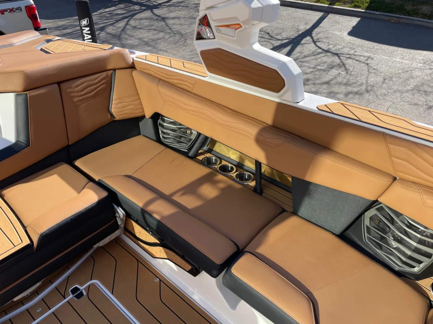 2026 Nautique Boats G23 for sale in Draper, Utah