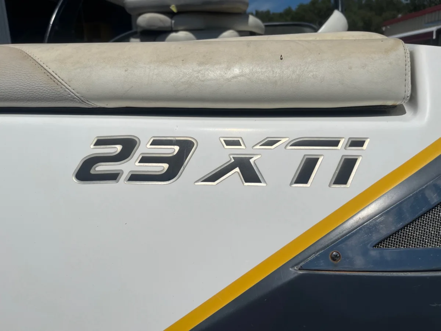 2005 Malibu Wake Setter