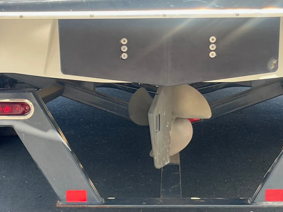 2005 Malibu Boats Wakesetter XTi for sale in Folsom, California