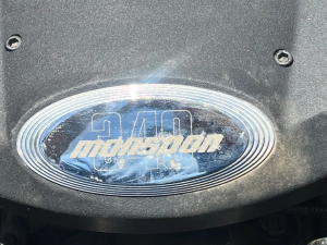 2005 Malibu Boats Wakesetter XTi for sale in Folsom, California