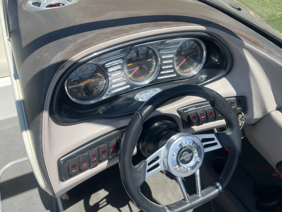 2005 Malibu Boats Wakesetter XTi for sale in Folsom, California