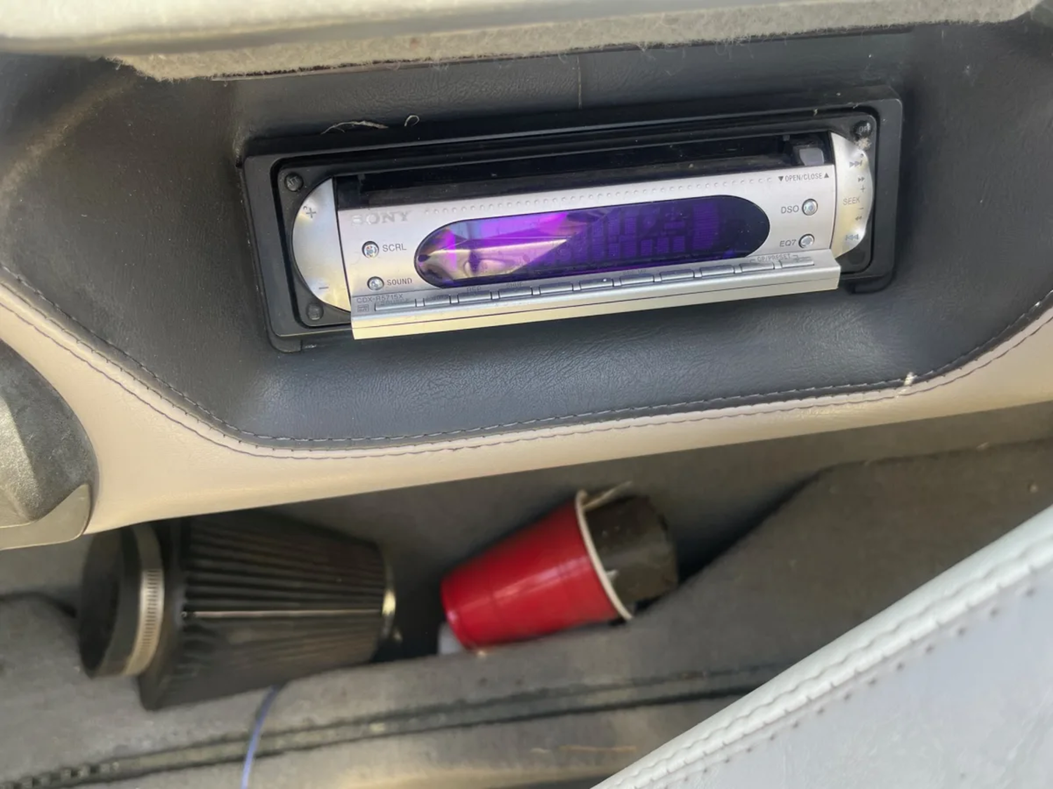 2005 Malibu Wake Setter