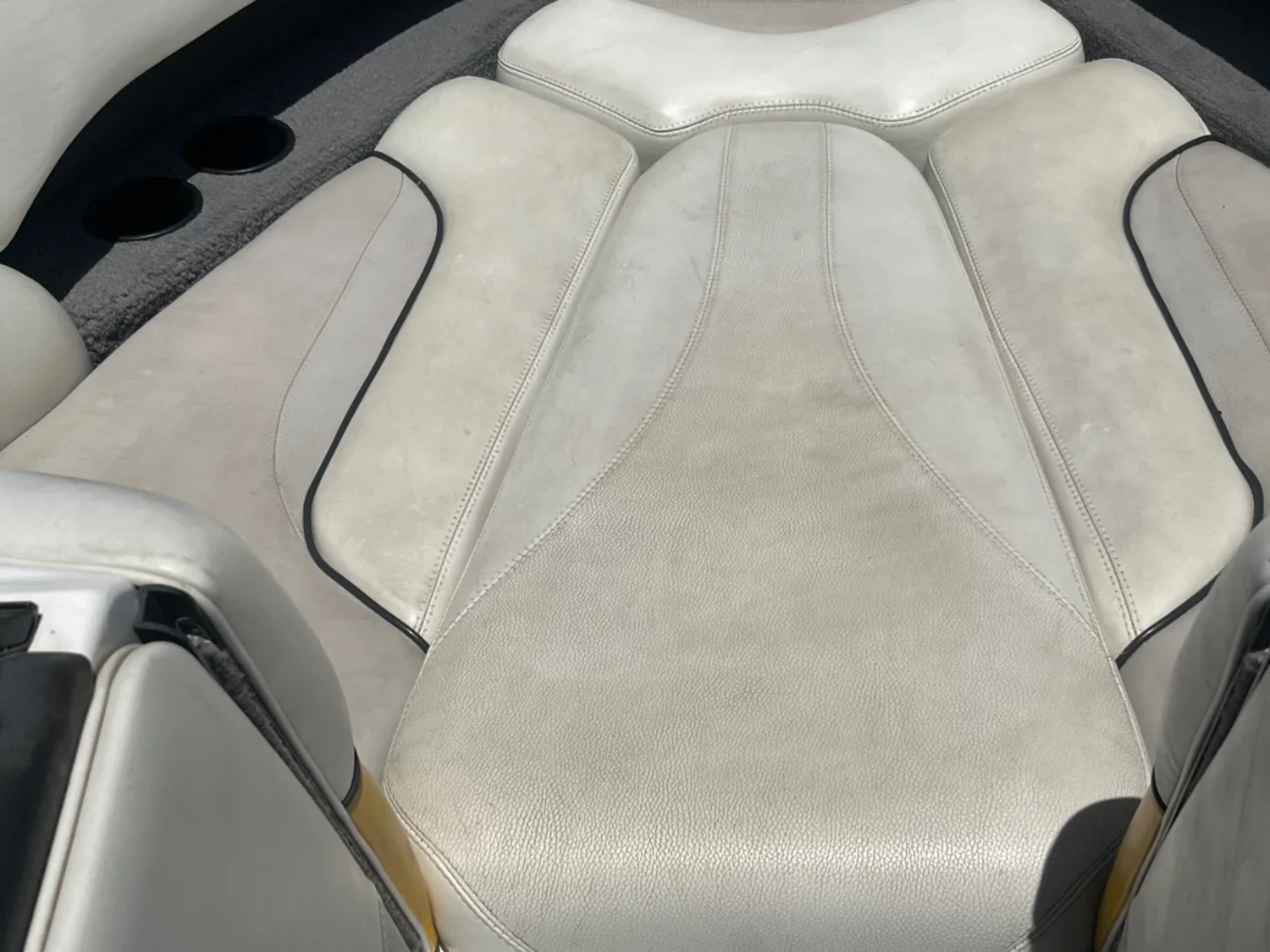 2005 Malibu Wake Setter