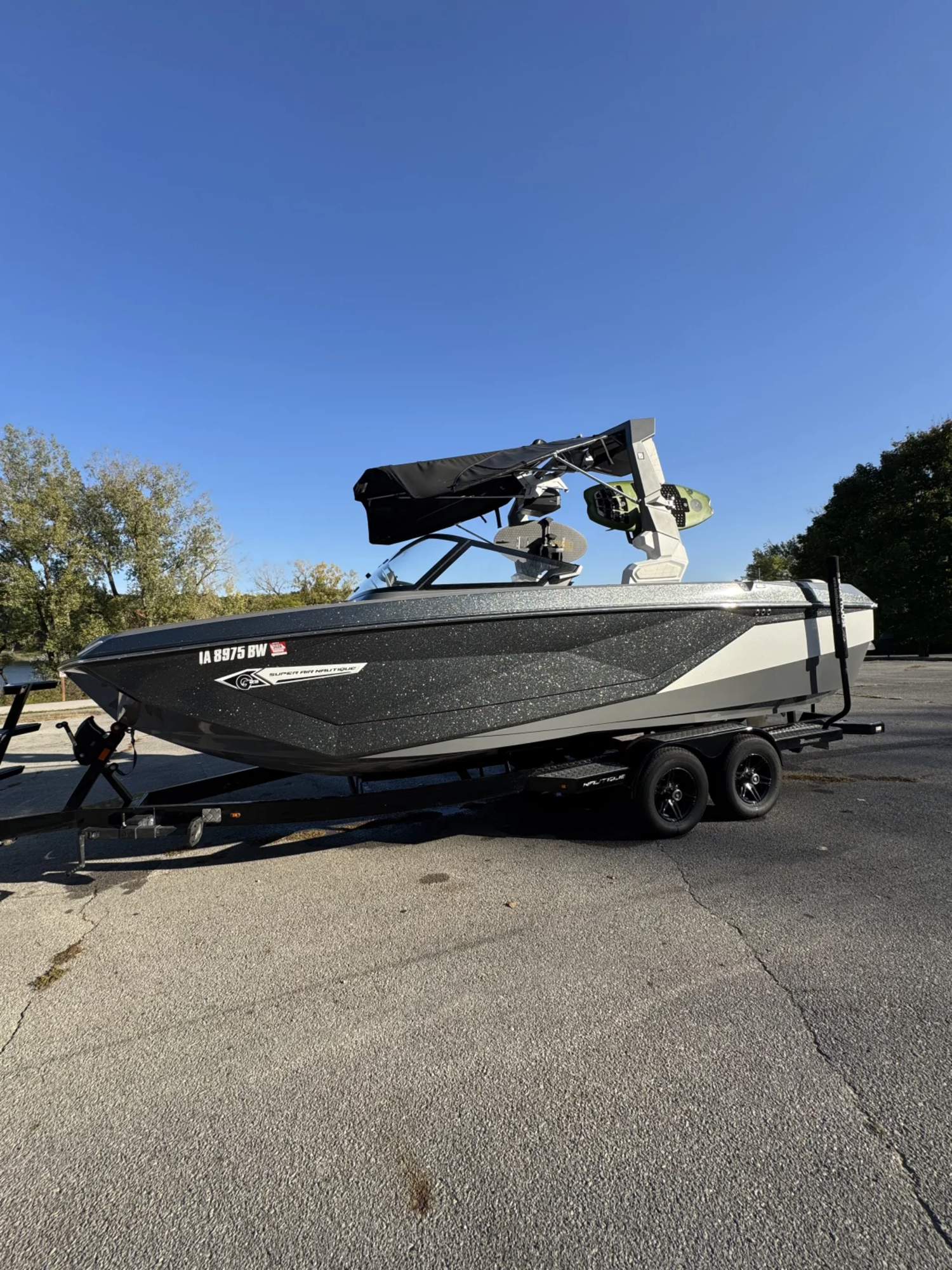2023 Nautique Boats G23 for sale in North Liberty, Iowa