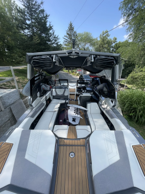 2023 Nautique Boats G23 for sale in North Liberty, Iowa