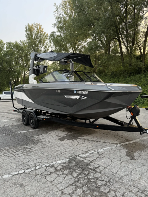 2023 Nautique Boats G23 for sale in North Liberty, Iowa