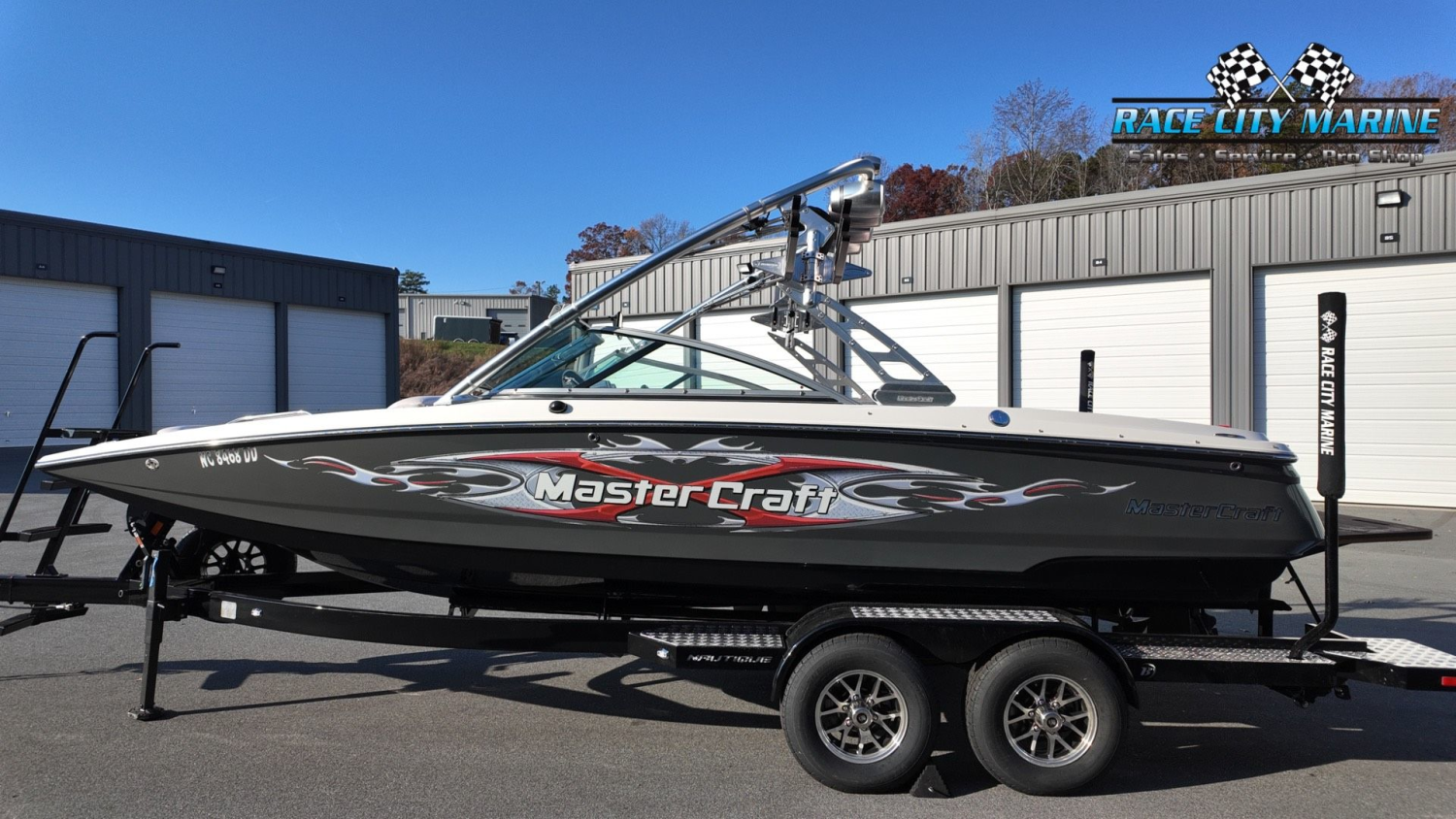 2006 Mastercraft Boats X-Star for sale in Mooresville, North Carolina